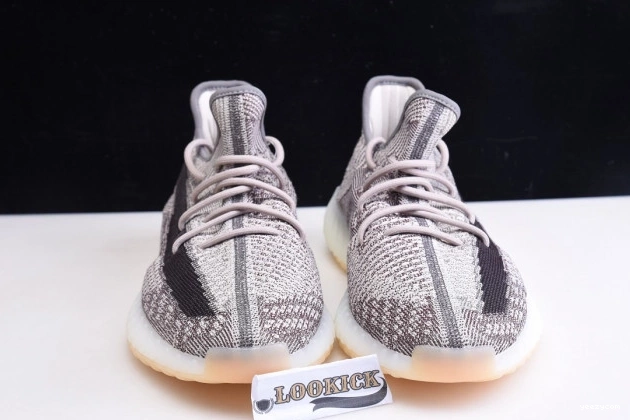 V2 FZ1267 Yeezy Adidas 350 Zyon Boost 0909